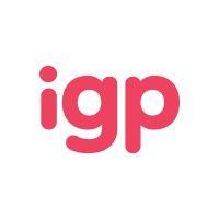 igp logo image