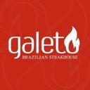 logo of Galeto Brazilian Steakhouse