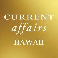 current affairs logo image