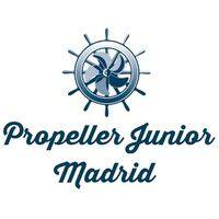 propeller junior madrid