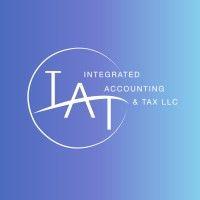 integrated accounting and tax llc logo image