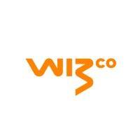 wiz co logo image