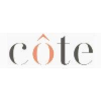 côte logo image