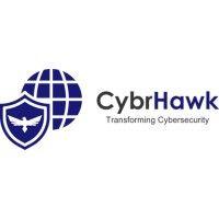 cybrhawk logo image