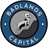 badlands capital logo image