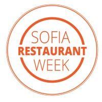 restaurant week bulgaria