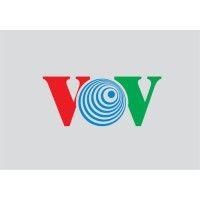 voice of vietnam logo image