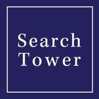 searchtower logo image