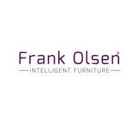 frank olsen furniture ltd logo image