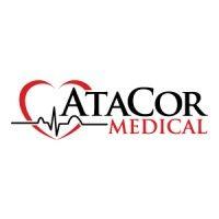 atacor medical, inc. logo image