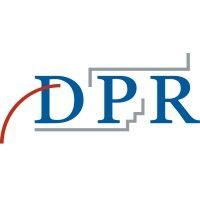 dpr construction asia pacific pte ltd logo image