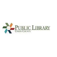 union county public library logo image