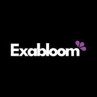 exabloom logo image