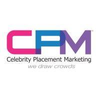 celebrity placement marketing logo image