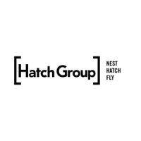 hatch group logo image