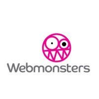 webmonsters logo image