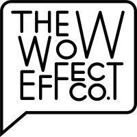 the wow effect company logo image