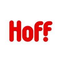 hoff logo image