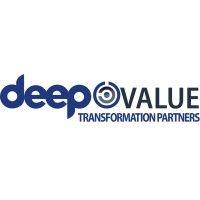 deep value logo image