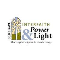 interfaith power & light (dc.md.nova) logo image