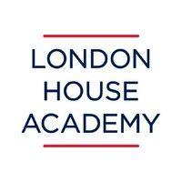 london house academy logo image