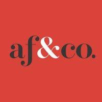 af&co. logo image