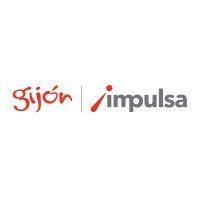 gijón impulsa (promoción empresarial y turística de gijón, s.a.) logo image