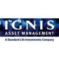 ignis asset management logo image