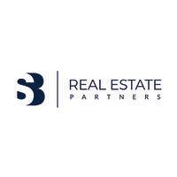 sb real estate partners logo image