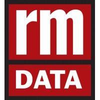 rmdata gmbh logo image