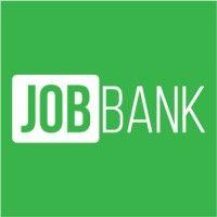 job bank network logo image