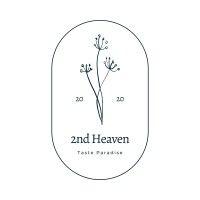 2nd heaven logo image