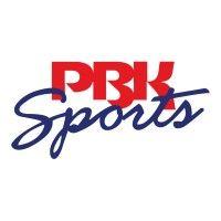 pbk sports logo image