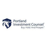 portland investment counsel inc. logo image