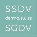 logo of Swiss Society Of Dermatology And Venereology Ssdv