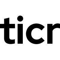 ticr logo image