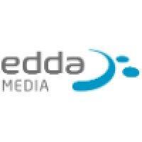 edda media logo image