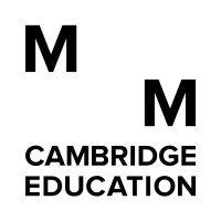 cambridge education logo image