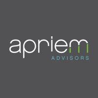 apriem advisors logo image