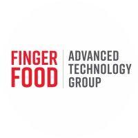 finger food advanced technology group logo image