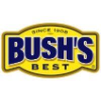 bush brothers & company logo image