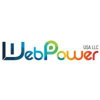 webpower usa logo image