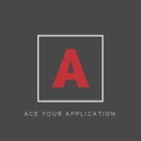 ace your application logo image