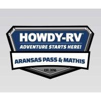 howdy rv logo image