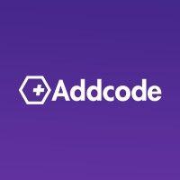 addcode logo image