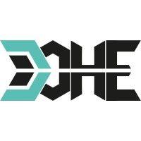 dohe logo image