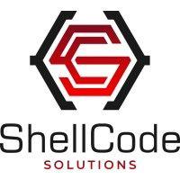 shellcode it services pvt ltd. logo image