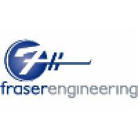 fraser engineering co., inc., women owned logo image