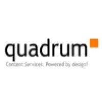 quadrum solutions ltd. logo image