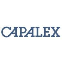 capalex (capital aluminium extrusions ltd) logo image